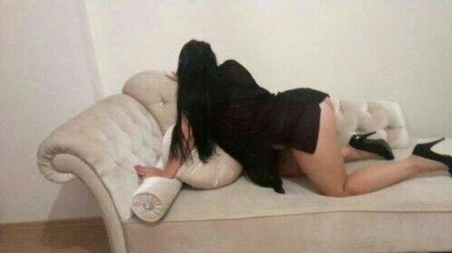 pursaklar escort duru