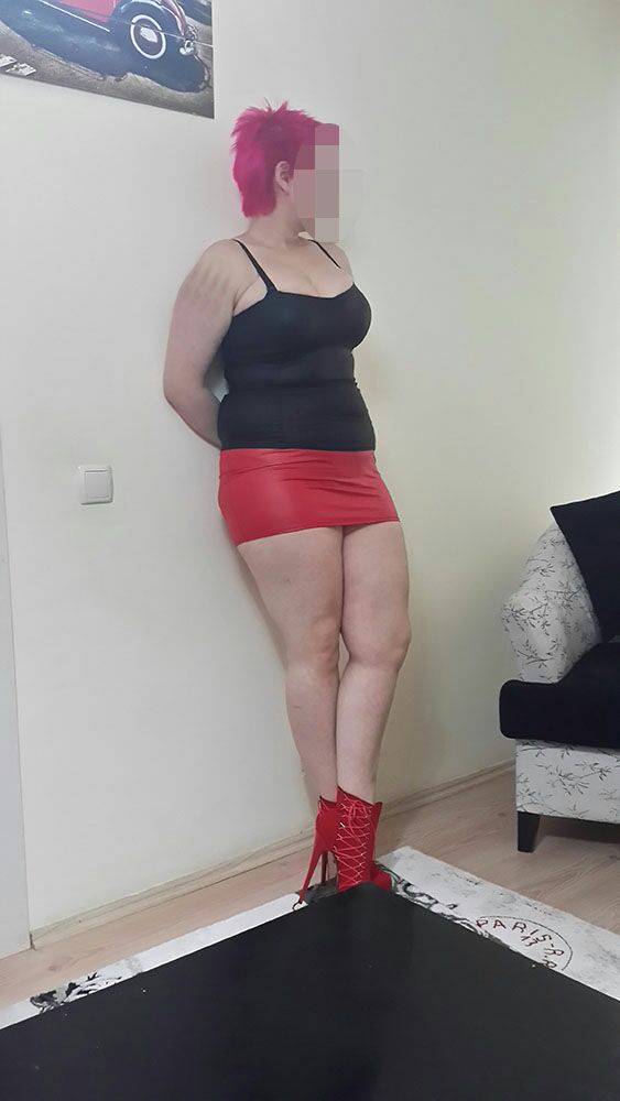 eryaman escort karina