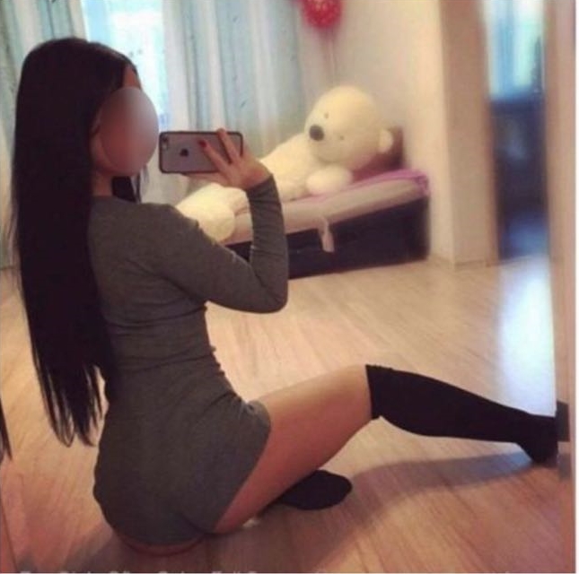 çukurambar escort BURCU