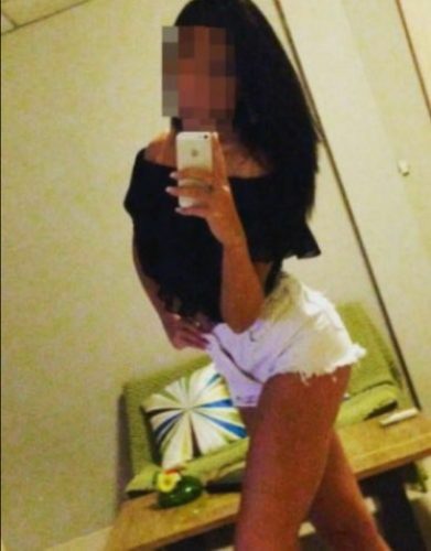 ankara escort