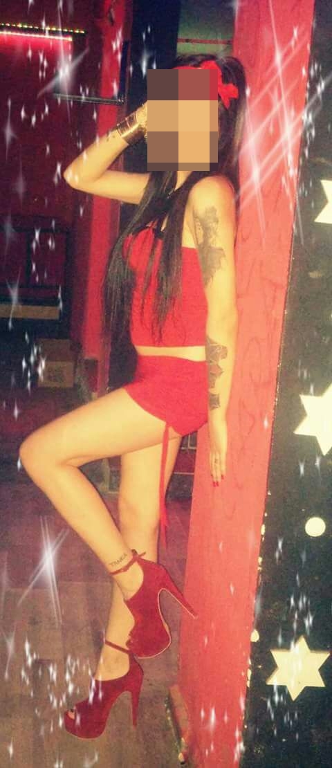 ankara escort