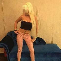 ankara escort
