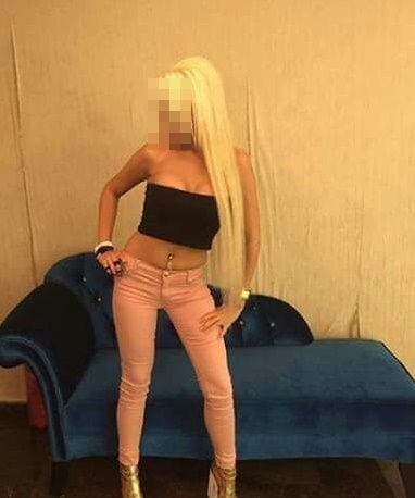 ankara escort