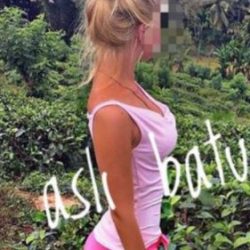 ankara escort