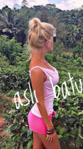 ankara escort