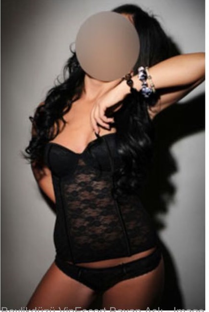 eve otele sınırsız escort rita