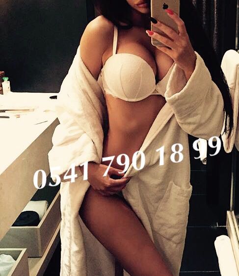 eve otele gelen escort