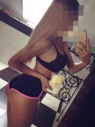 escort toprak